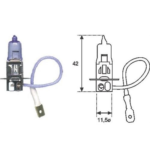 MAGNETI MARELLI 002553100000 image