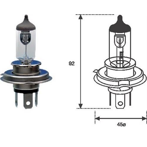 MAGNETI MARELLI 002555100000 image