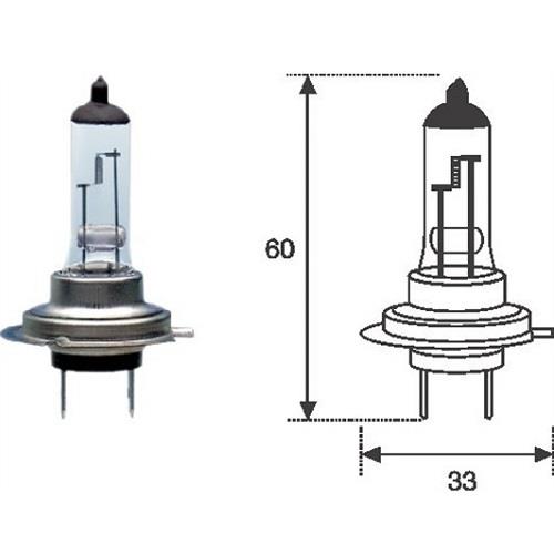 MAGNETI MARELLI 002557100000 image