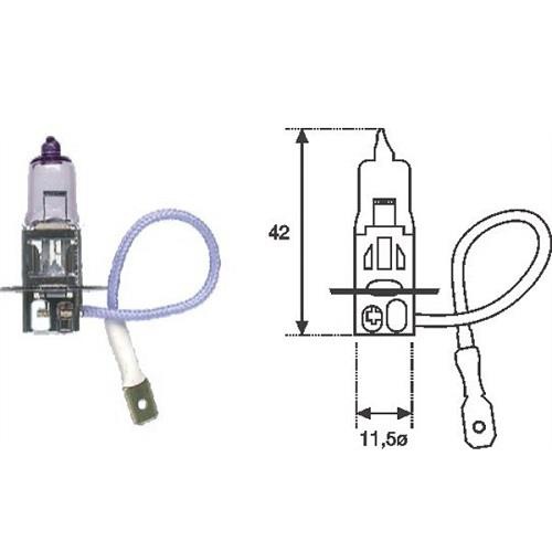 MAGNETI MARELLI 002563100000 image