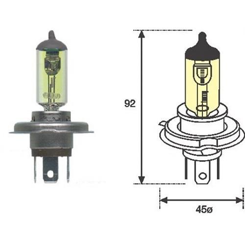 MAGNETI MARELLI 002575100000 image