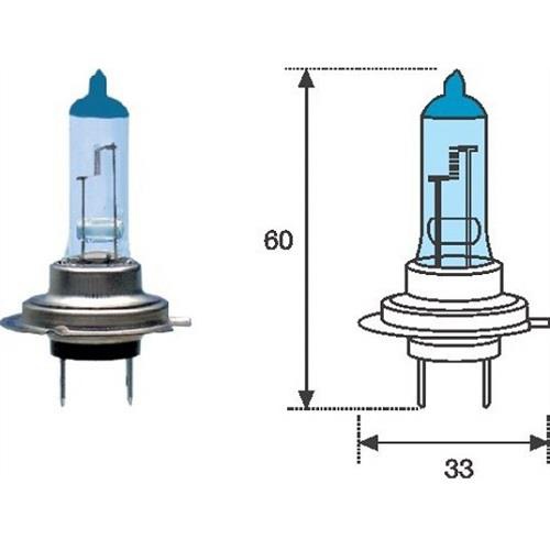 MAGNETI MARELLI 002603100000 image