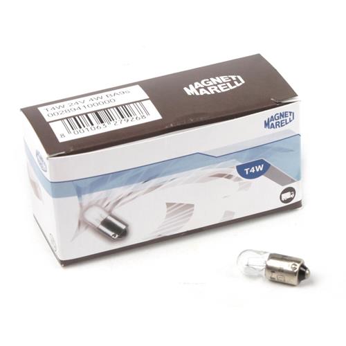 MAGNETI MARELLI 002894100000 image