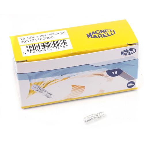 MAGNETI MARELLI 003721100000 image