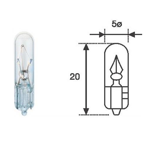 MAGNETI MARELLI 003721100000 image