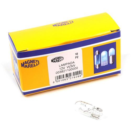 MAGNETI MARELLI 003821100000 image