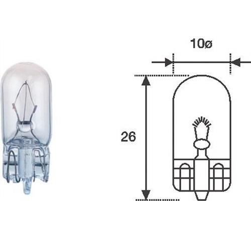 MAGNETI MARELLI 003821100000 image