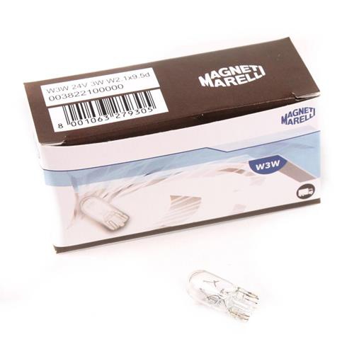 MAGNETI MARELLI 003822100000 image