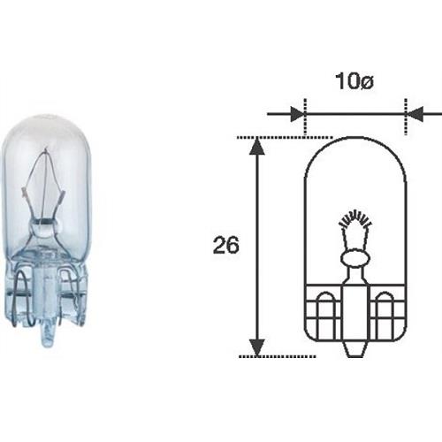 MAGNETI MARELLI 003921100000 image