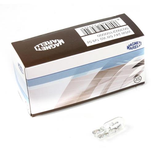 MAGNETI MARELLI 003922100000 image