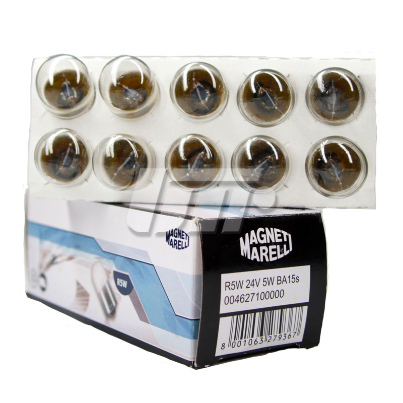 MAGNETI MARELLI 004627100000 image