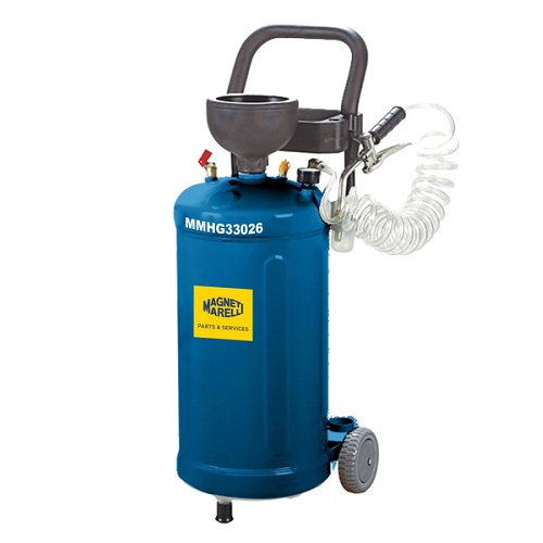 MAGNETI MARELLI 007935013775 image