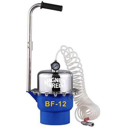 MAGNETI MARELLI 007935016730 image