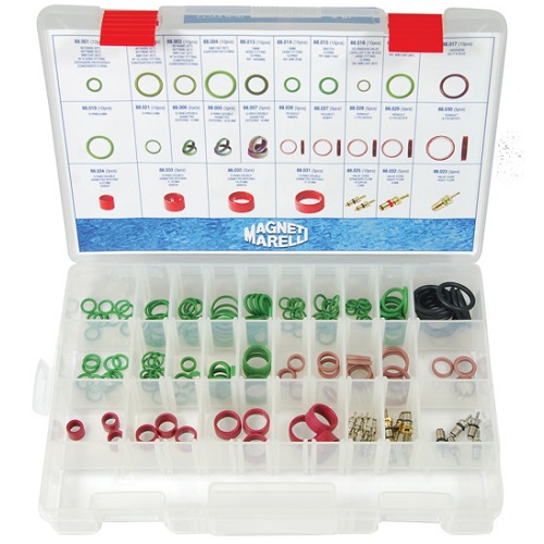 MAGNETI MARELLI 007935090750 image