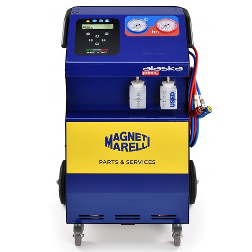 MAGNETI MARELLI 007936701000 image