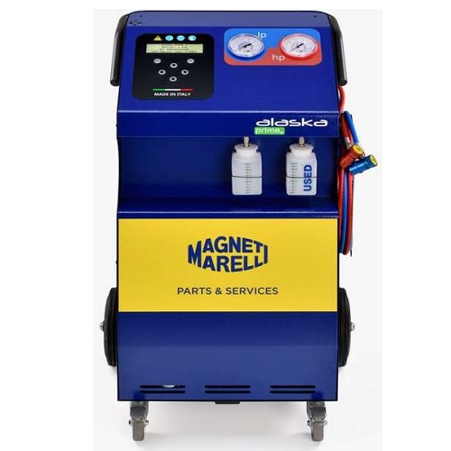 MAGNETI MARELLI 007936701010 image