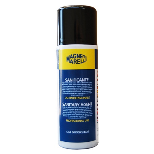 MAGNETI MARELLI 007950024020 image