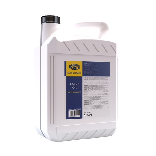 MAGNETI MARELLI 007950024500 image