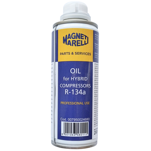 MAGNETI MARELLI 007950024680 image