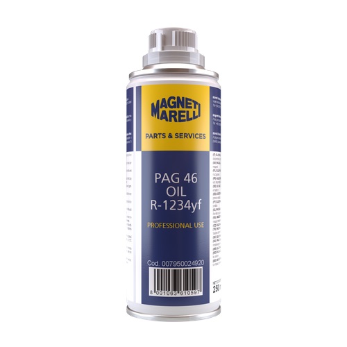MAGNETI MARELLI 007950024920 image