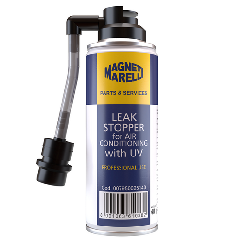 MAGNETI MARELLI 007950025140 image