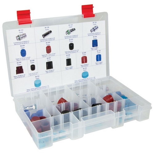 MAGNETI MARELLI 007950025260 image