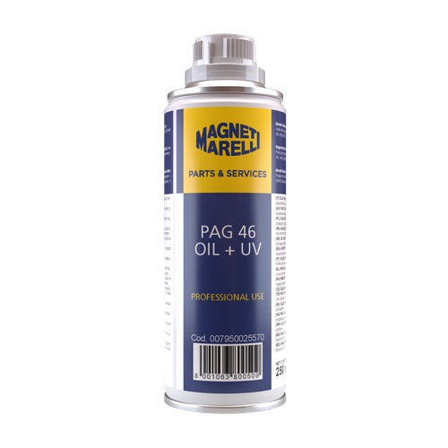 MAGNETI MARELLI 007950025570 image
