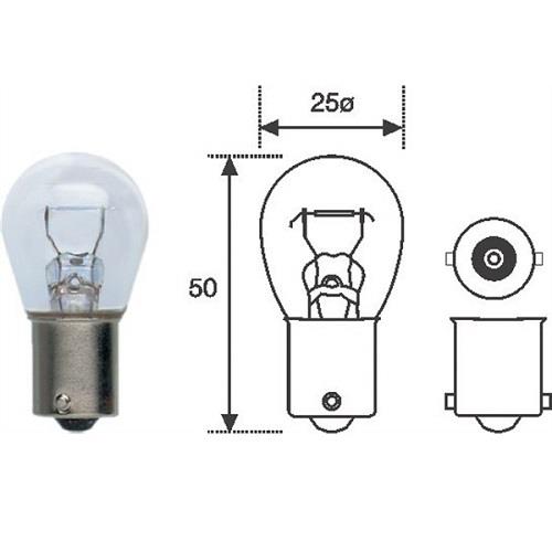 MAGNETI MARELLI 008506100000 image