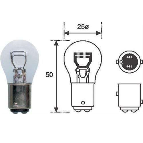 MAGNETI MARELLI 008528100000 image
