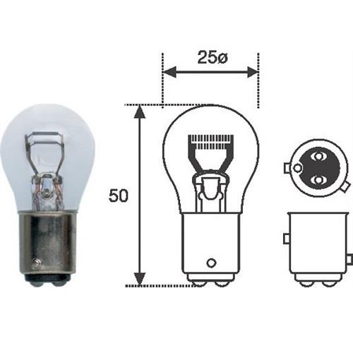MAGNETI MARELLI 008529100000 image