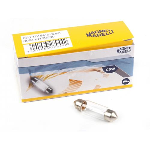 MAGNETI MARELLI 009418100000 image