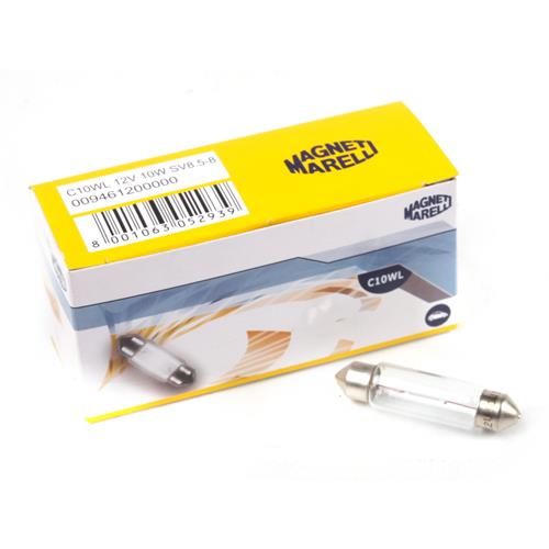 MAGNETI MARELLI 009461200000 image