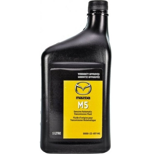 MAZDA 000023ATFM5 image