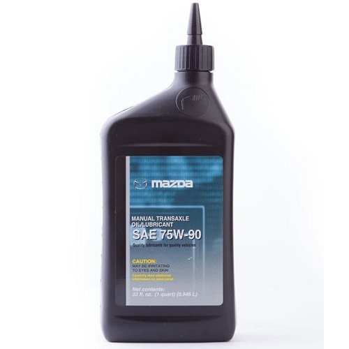 MAZDA 0000775W90QT image