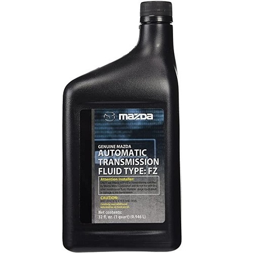 MAZDA 0000FZ113E01 image