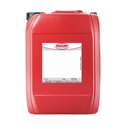 MEGUIN 8613 - Олива трансмісійна Meguin GL4 75W-80 20л