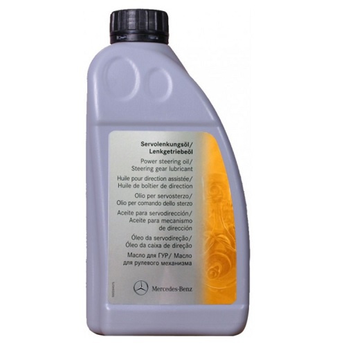 MERCEDES-BENZ 000989880310 image