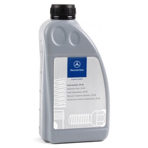 MERCEDES-BENZ 000989910310 image