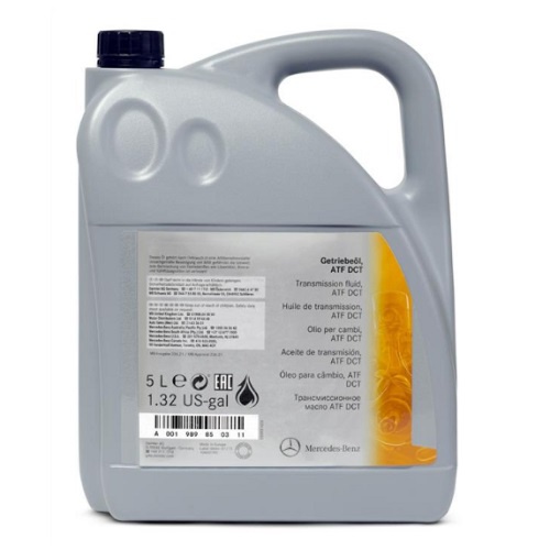 MERCEDES-BENZ 001989850311 image