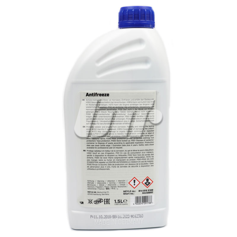 MEYLE 014 016 9100 image