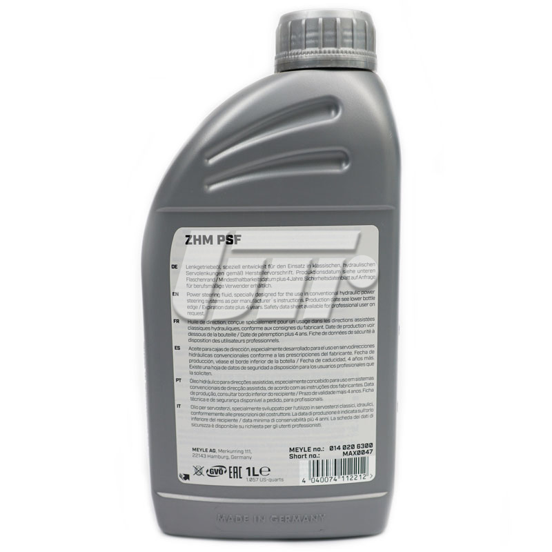 MEYLE 014 020 6300 image