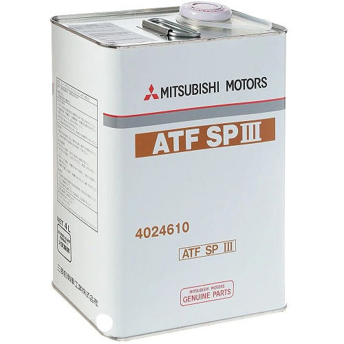 MITSUBISHI 4024610 image