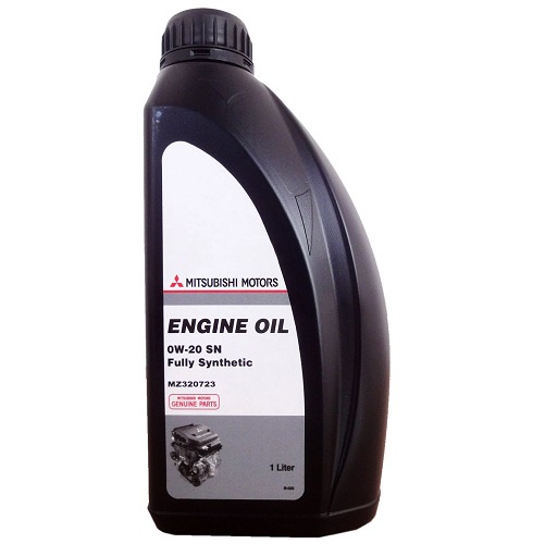 MITSUBISHI MZ320723 image