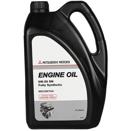 MITSUBISHI MZ320724 image