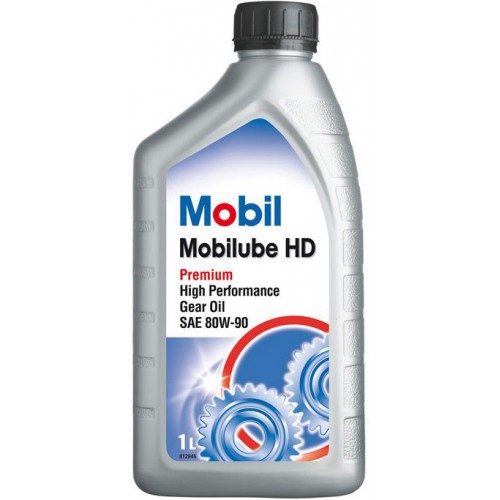 MOBIL 142132 image