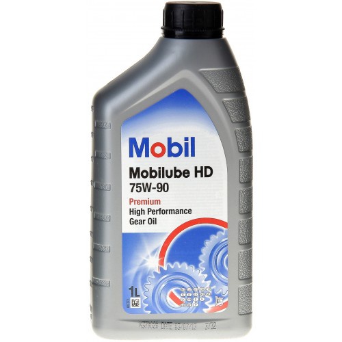 MOBIL 146424 image