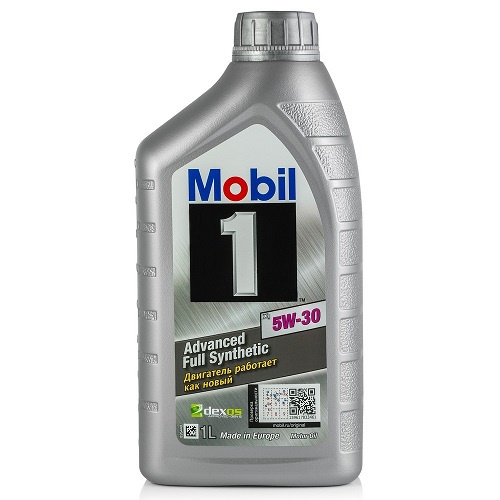 MOBIL 152104 image