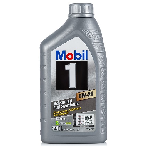 MOBIL 152560 image