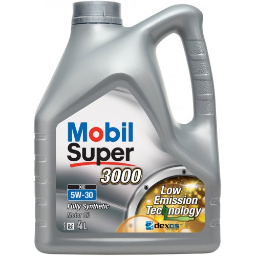 MOBIL 153018 image