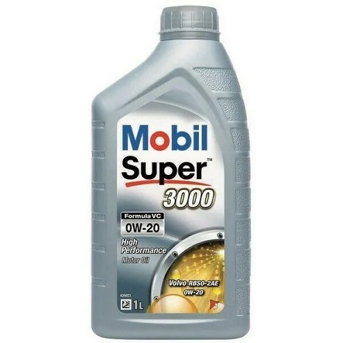 MOBIL 153319 image